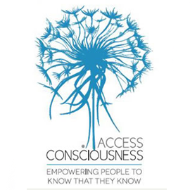 Barras de Access / Access Consciousness Bars Barras de Access / Access Consciousness Bars