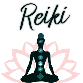 Reiki – Despertar, Equilíbrio e Harmonização da Energia Reiki – Despertar, Equilíbrio e Harmonização da Energia
